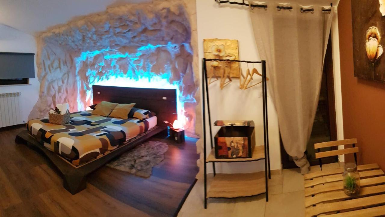 Favola Exclusive B&B Пескара Екстер'єр фото